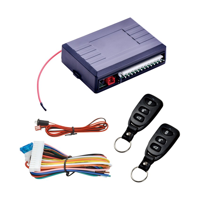 Universal Remote Car Alarm System Car Alarms Security